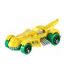 Машинка Hot Wheels "Измени цвет"